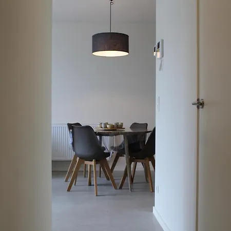 Apartmán West Bay