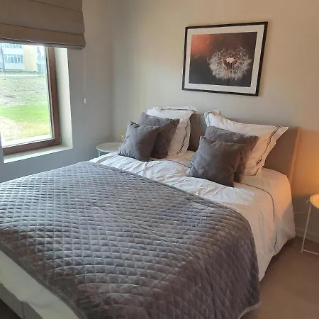 Apartmán West Bay