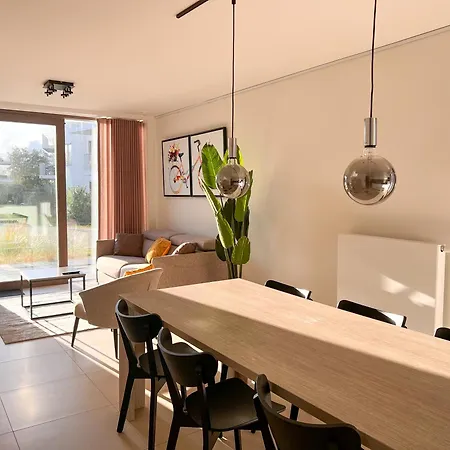 Apartmán West Bay