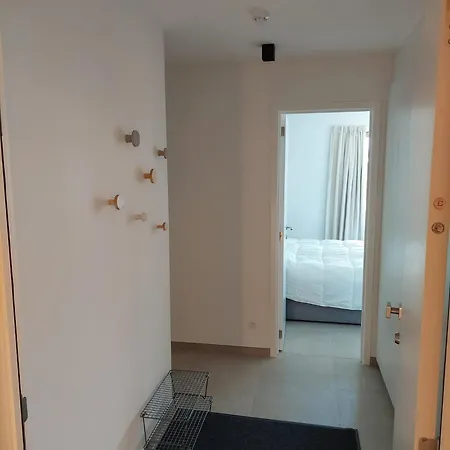West Bay Apartmán *