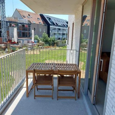 West Bay Apartmán *