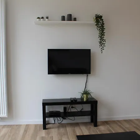 Apartmán West Bay *