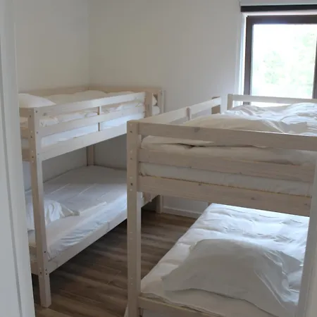 West Bay Apartmán Middelkerke