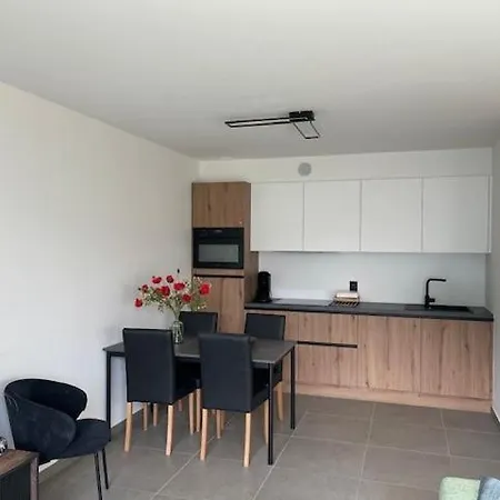 Apartmán West Bay